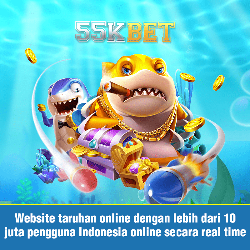 Tembak Ikan Demo